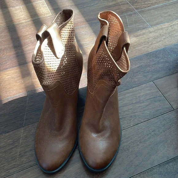 Sole society boots - Picture 2 of 4